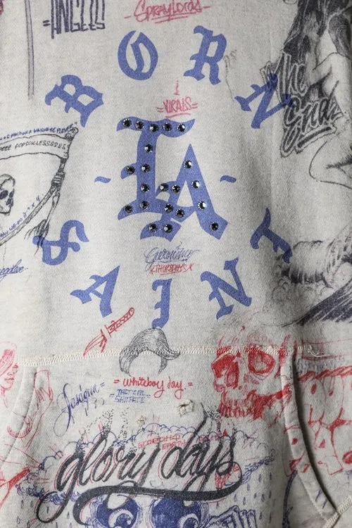 BORN